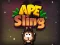 Joc APE Sling en línia