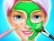 Joc Spa Salon Makeup Artist en línia