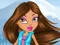 Joc Bratz Winter Dress up en línia
