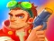 Joc Zombie Bullet Shooter en línia