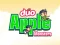 Joc Duo Apple Monsters en línia