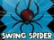 Joc Swing Spider en línia