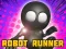 Joc Robot Runner en línia