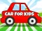 Joc Car For Kids en línia