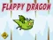 Joc Flappy Dragon en línia