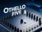 Joc Othello Five en línia