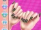 Joc Royal Theme Nail Art DIY en línia