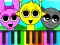 Joc Sprunki Piano Explorer en línia