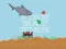 Joc Fish eat fish 2 player en línia