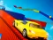 Joc Mega Ramps stunt cars 3d en línia