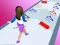 Joc Lucky Beauty Perfect Dress up en línia