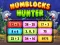 Joc Numblocks Hunter en línia