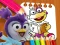 Joc Muppet Babies Coloring Book en línia