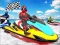 Joc Water Boat Racing en línia