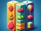 Joc SuperArcade: Fruits, Spears and Cubes en línia