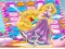 Joc Princess Rapunzel Match3 en línia
