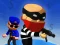 Joc Bank Robbery Puzzle Shooter en línia