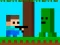 Joc Minecraft: Steve's Adventure en línia