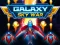Joc Galaxy Sky War en línia