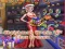 Joc Elsa Frozen Christmas Dress up en línia
