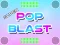 Joc Super Pop Blast en línia