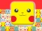 Joc Pokémon Puzzle Blocks en línia
