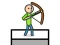 Joc Stick Archery en línia