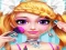 Joc Ballerina Magazine Dress Up en línia