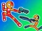 Joc Stick Duel Battle Hero en línia