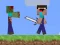 Joc Minicraft Adventure en línia