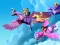 Joc Barbie Magic Pegasus Puzzle en línia