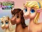Joc Ponyville Adventure The Great Unicorn Awakening en línia