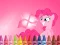 Joc My Little Pony Coloring en línia