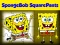 Joc SpongeBob SquarePants Puzzle en línia