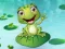 Joc Greedy frog en línia