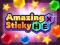 Joc Amazing Sticky Hex en línia