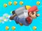 Joc Mario Dash JetPack en línia