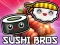 Joc Sushi Bros en línia
