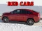 Joc Red GLE Coupe Cars en línia