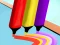 Joc Draw Brush Running en línia