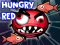 Joc Hungry Red en línia