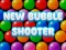 Joc New Bubble Shooter en línia