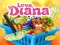 Joc Diana & Roma shopping SuperMarket en línia