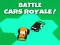 Joc Battle Cars Royale en línia