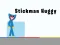 Joc Stickman Huggy en línia