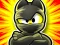 Joc Ninja Hero Cats en línia