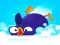 Joc Fast penguin go en línia