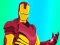 Joc Iron man en línia