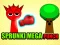 Joc Sprunki Mega Punch en línia