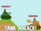 Joc Stickman Tanks en línia